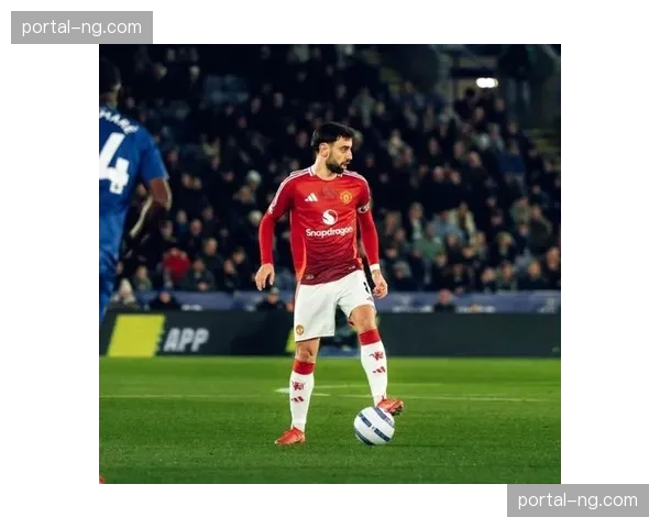 B费以十次助攻领跑英超 成曼联进攻组织核心