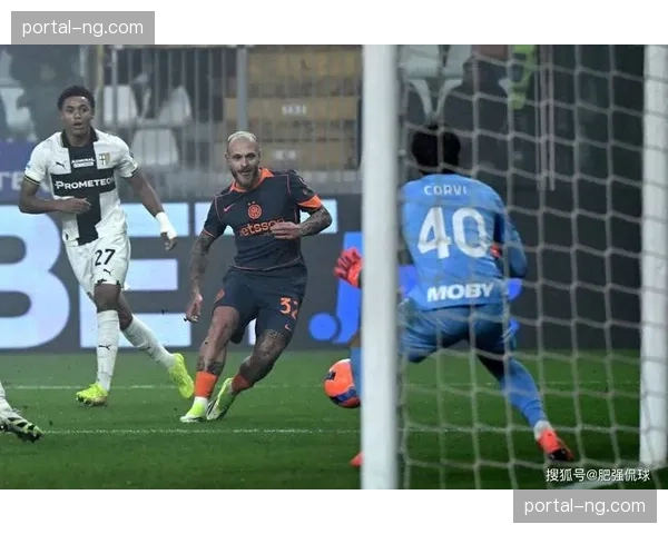 迪马尔科状态一般获评7.7分 国米边卫攻防两端均需提升